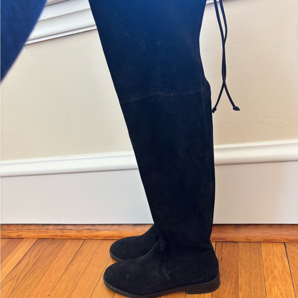 Stuart Weitzman Boots